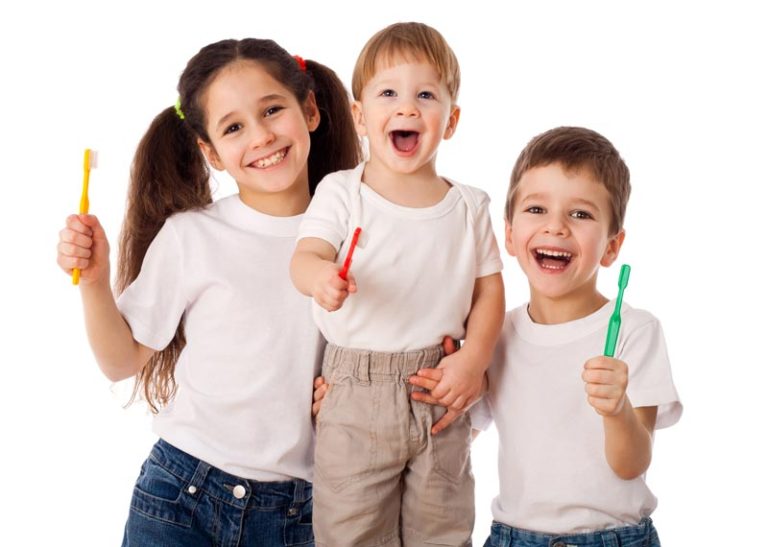 When Should My Child See a Dentist? Lambton Family Dental