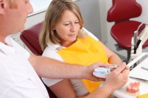 Choosing the Right Type of Dentures