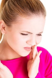 Why You've Developed Sensitive Teeth